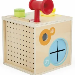 Janod Boîte sensorielle