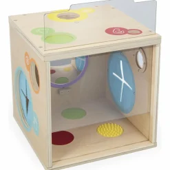 Janod Boîte sensorielle