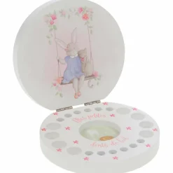 Amadeus Les Petits Boîtes à quenottes Ombeline