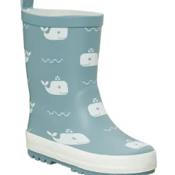 Fresk Bottes de pluie Baleine bleue (pointure 22)