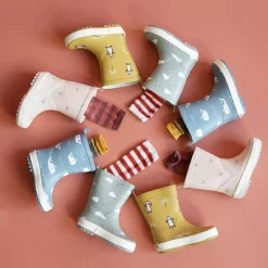 Fresk Bottes de pluie Dandelion (pointure 23)