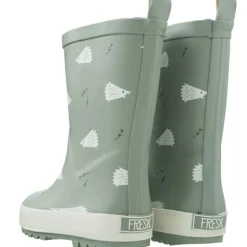 Fresk Bottes de pluie Hérisson (pointure 22)