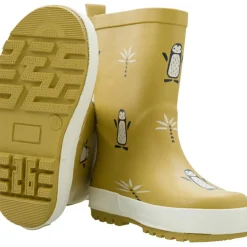 Hot Bottes de pluie Pingouin (pointure 22) Bottes De Pluie