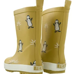 Hot Bottes de pluie Pingouin (pointure 22) Bottes De Pluie