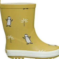Hot Bottes de pluie Pingouin (pointure 22) Bottes De Pluie