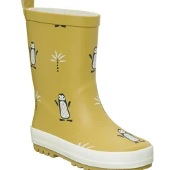Hot Bottes de pluie Pingouin (pointure 22) Bottes De Pluie