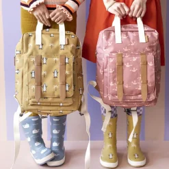 Hot Bottes de pluie Pingouin (pointure 22) Bottes De Pluie