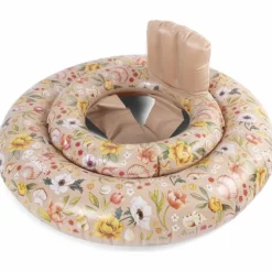 Sale Bouée anneau de bain pour bébé Alfie Ocean Blossom Bouée