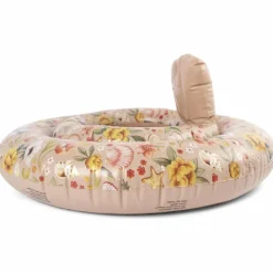 Sale Bouée anneau de bain pour bébé Alfie Ocean Blossom Bouée
