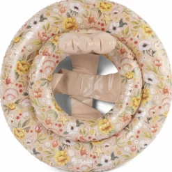 Sale Bouée anneau de bain pour bébé Alfie Ocean Blossom Bouée