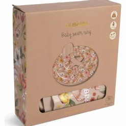 Sale Bouée anneau de bain pour bébé Alfie Ocean Blossom Bouée