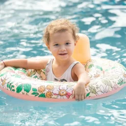 Swim Essentials Bouée bébé Blossom