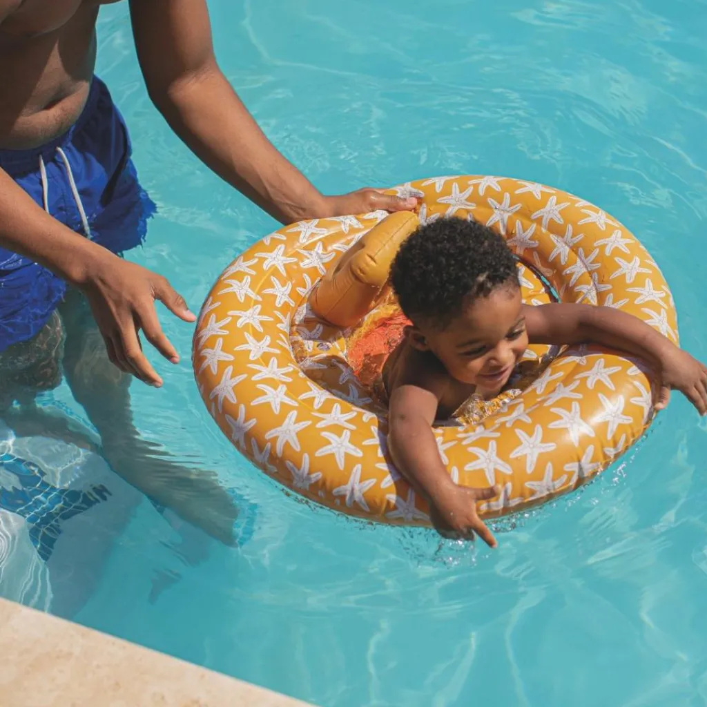 Discount Bouée bébé Etoiles de mer Bouée
