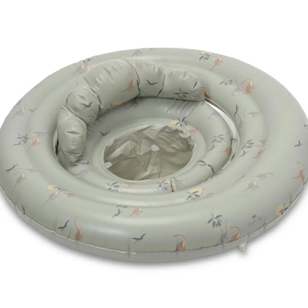 Online Bouée bébé Kubi green Bouée