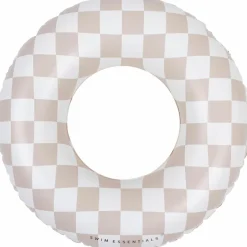 Swim Essentials Bouée Echecs beige (55 cm)