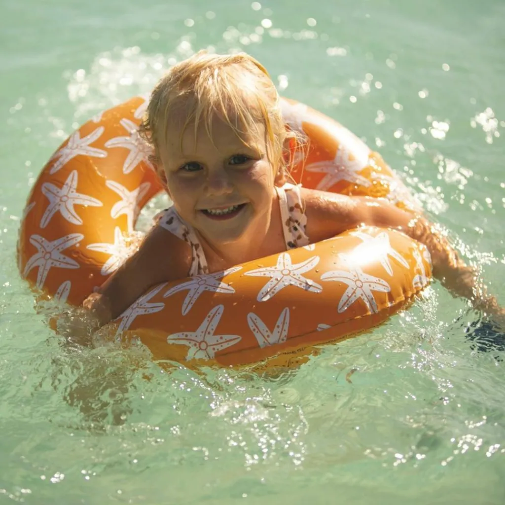 Swim Essentials Bouée Etoiles de mer (55 cm)