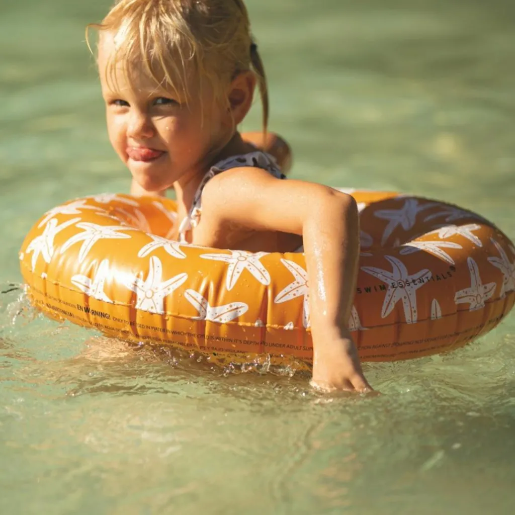 Swim Essentials Bouée Etoiles de mer (55 cm)