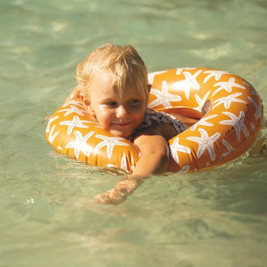 Swim Essentials Bouée Etoiles de mer (55 cm)