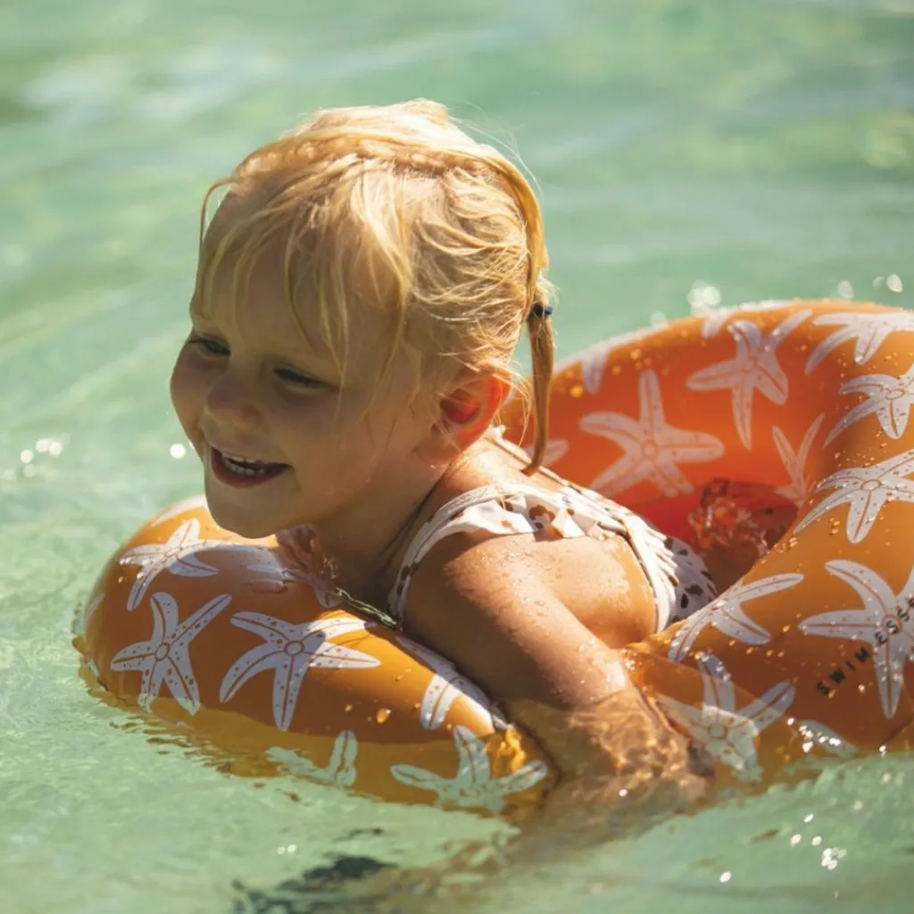 Swim Essentials Bouée Etoiles de mer (55 cm)