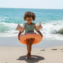 Discount Bouée Pink Blossom Bouée