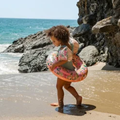 Discount Bouée Pink Blossom Bouée