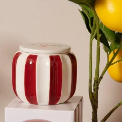 Sale Bougie Je t'aime Ella Cadeaux Maman