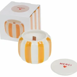 Amadeus Les Petits Bougie Merci Ella