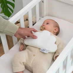 Doomoo Bouillotte Snoogy Cloudy White