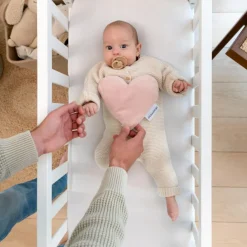 Online Bouillotte Snoogy Love Pink Bouillotte