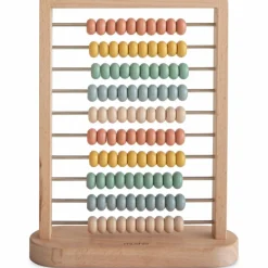 Mushie Boulier Abacus en bois