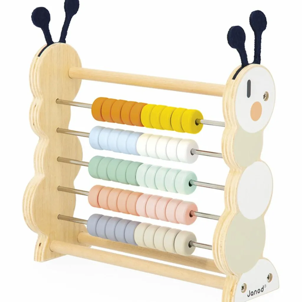 Clearance Boulier Chenille Sweet Cocoon Boulier