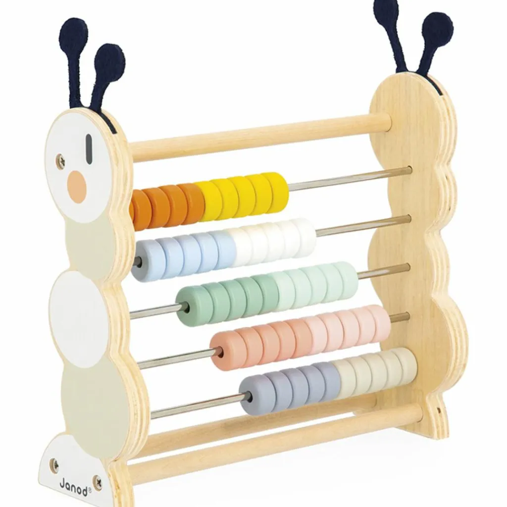 Clearance Boulier Chenille Sweet Cocoon Boulier