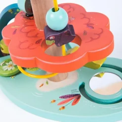 Moulin Roty Boulier Dans la Jungle