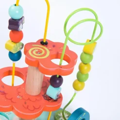 Moulin Roty Boulier Dans la Jungle