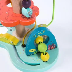 Moulin Roty Boulier Dans la Jungle