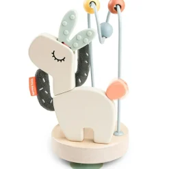 Done by Deer Boulier Ile d'activités ventouse Lalee Sable