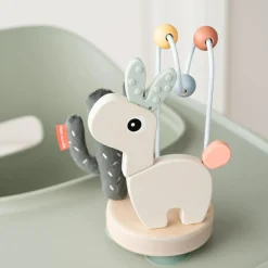 Done by Deer Boulier Ile d'activités ventouse Lalee Sable