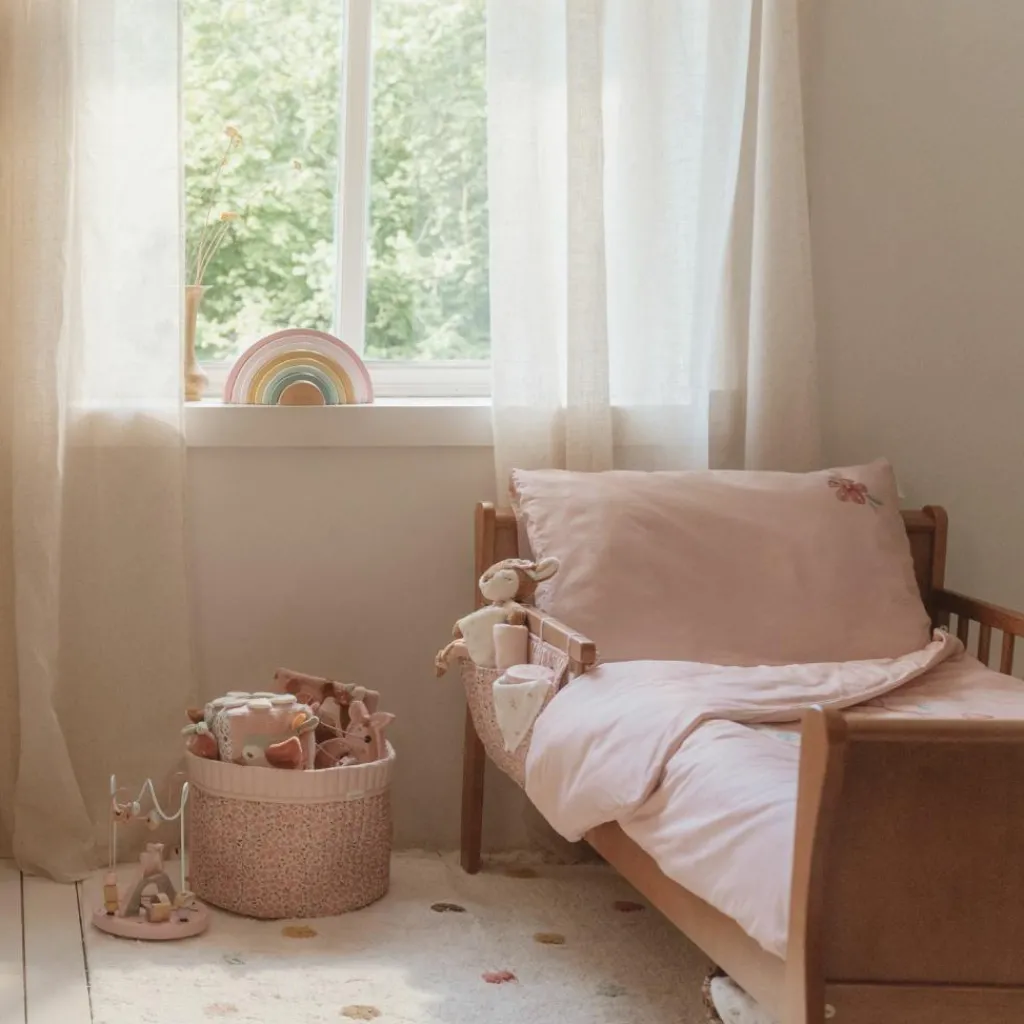 Hot Boulier spirale faon en bois FSC Fairy Garden Boulier