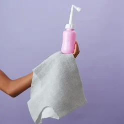 Discount Bouteille de lavage périnéale renversée Soin Post-Grossesse