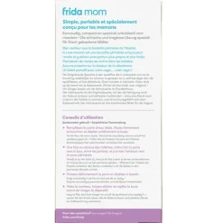 Discount Bouteille de lavage périnéale renversée Soin Post-Grossesse