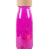 Petit Boum Bouteille sensorielle Float Rose