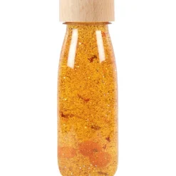 Online Bouteille sensorielle Float Curcuma Bouteille Sensorielle