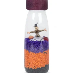 Petit Boum Bouteille sensorielle Halloween