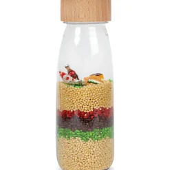 Clearance Bouteille sensorielle Learn bottle MacBoum Bouteille Sensorielle