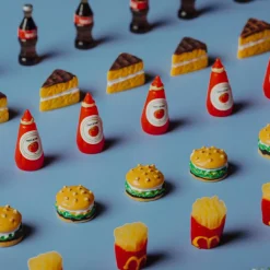 Clearance Bouteille sensorielle Learn bottle MacBoum Bouteille Sensorielle