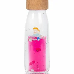 New Bouteille sensorielle Move Sea Sparkle Bouteille Sensorielle