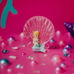 New Bouteille sensorielle Move Sea Sparkle Bouteille Sensorielle