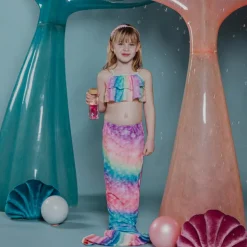 New Bouteille sensorielle Move Sea Sparkle Bouteille Sensorielle