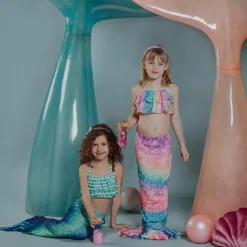 New Bouteille sensorielle Move Sea Sparkle Bouteille Sensorielle