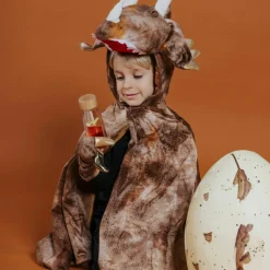 Petit Boum Bouteille sensorielle Move T-Rex